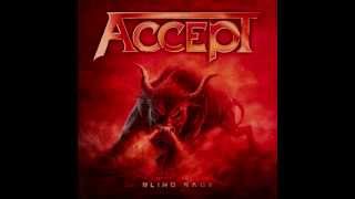 ACCEPT - Dark Side Of My Heart