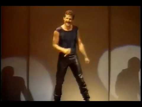 Paul    Parker   --     Right     On  Target  Video  HQ