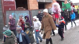 preview picture of video '1 dzień wiosny - Rudna 2013'