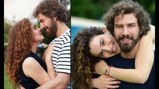 Неджат и Суна Моя сладкая ложь Benim Tatli Yalanim