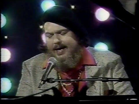 DR. JOHN : Solo Piano Live 1988