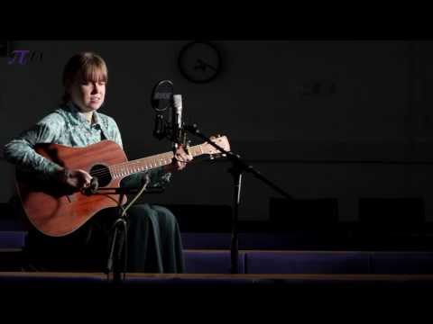 Pi Sessions Episode 6 - Alessi's Ark - Sans Balance