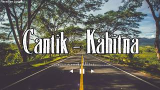 Download lagu Kahitna - Cantik mp3 Download lagu Kahitna - Cantik mp3