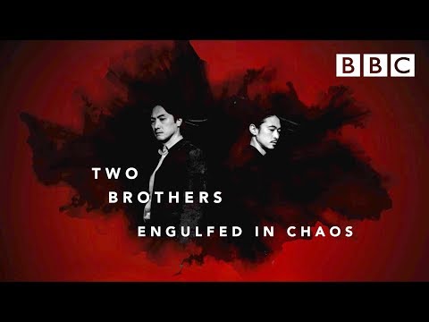 The Legend Of Giri/Haji | BBC Trailers