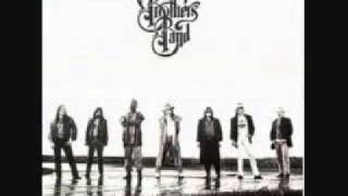 gamblers roll the allman brothers band