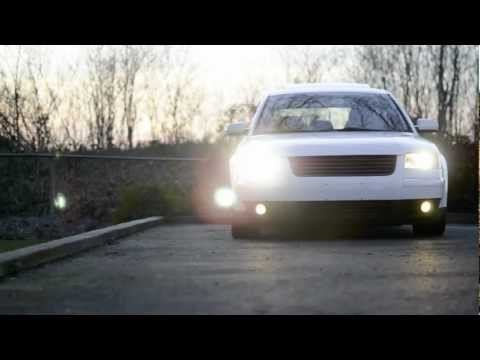 Thumbnail for Mason's B5.5 VW Passat by passat
