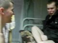 братишка, я тебе покушать принес! 