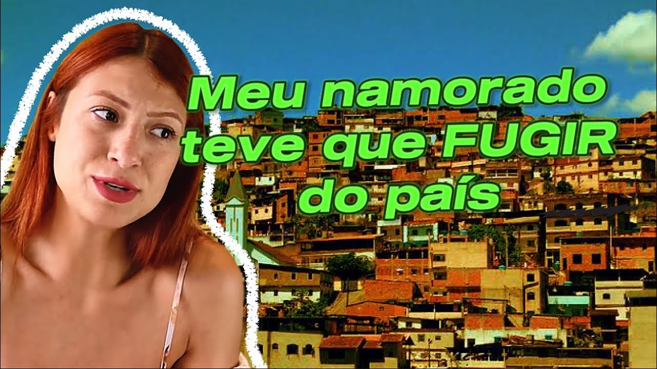 O que meu namorado fez...