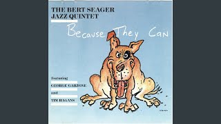 Coming and Going (feat. George Garzone &amp; Tim Hagans)