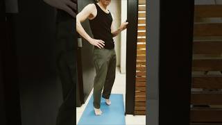 1310Day石井東吾さんの足先立ちをマスターしたい#shorts  #石井東吾
