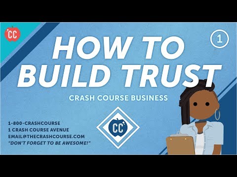 Crash Course Business Soft Skills Preview