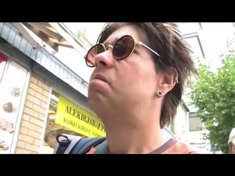 Nyt kävellen tampereella osa2