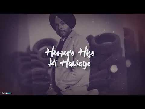 Jass manak: Satbir Aujla new Dil Diyan galan khul ky keridyan new song (official vedeo) from geetmp3