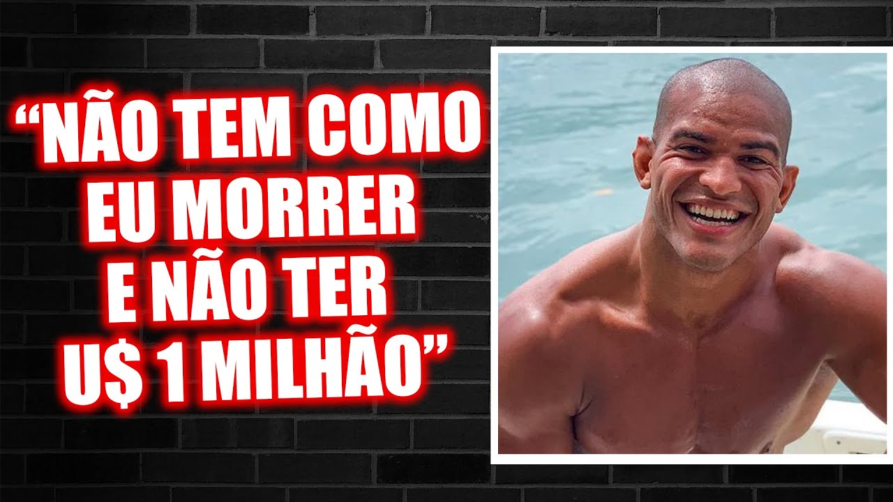 Watch Now QUANTO GANHA ???? UM CAMPEÃO MUNDIAL DE JIU JITSU QUANTO GANHA ???? UM CAMPEÃO MUNDIAL DE JIU JITSU