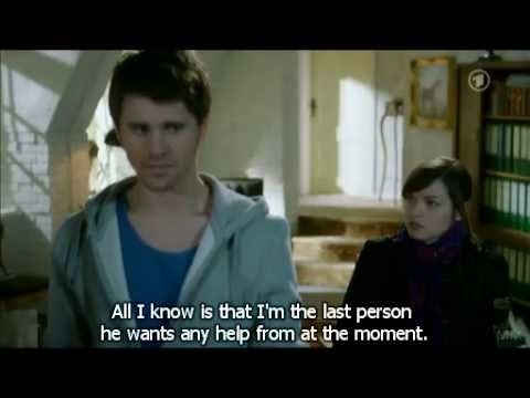 101 Christian & Oliver - (2011-06-24) - with English subs