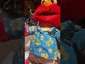 FOR COLLECTORS 13 ONLY Fisher Price 2002 Limbo Elmo