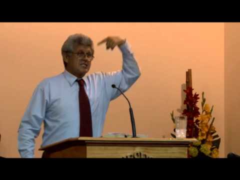 27 Octombrie 2013 - Seara tineretului - Ps Ioan Bușan