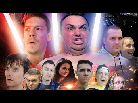 Youtube Ratovi - (Official Trailer)