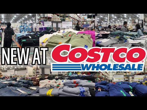 COSTCO TOP  NEW ARRIVALS & DEALS SHOP WITH ME 2026!