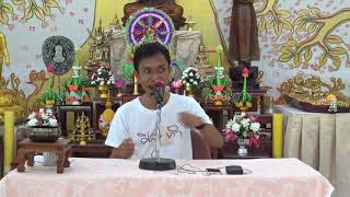 270-วังรีรีสอร์ท จ.นครนายก 4-8 ก.ย.60 (13).ปฏิบัติธรรมตามลำดับ