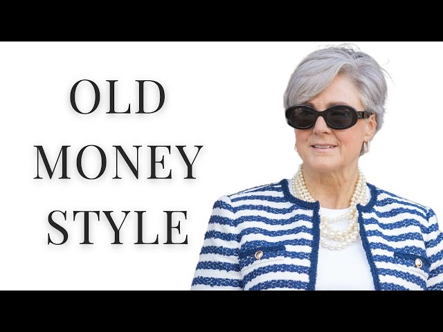 Seven Style Secrets That Never Go Out of Fashion