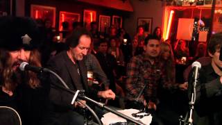 Blackie and the Rodeo Kings - Gotta Stay Young - Live At The Bluebird Cafe