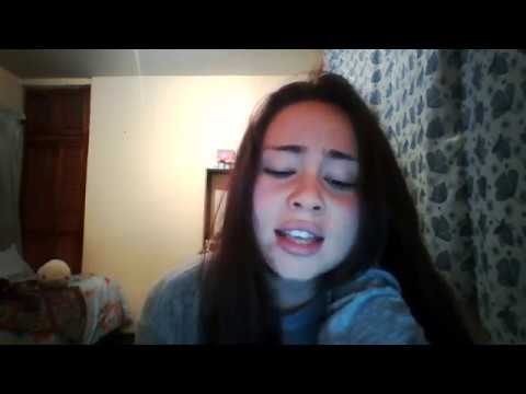 SAYONARA COVER - Ana Guerra FT. Mike Bahia