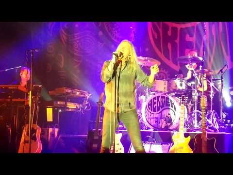 Dan Lucas - Child in Time (Deep Purple) - Helter Skelter 29.12.2018 Erding