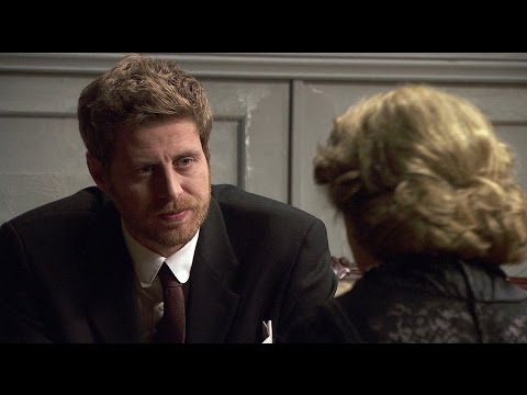 Puente Viejo C1046 - Doña Fuensanta le hace un regalo a Nicolás para animarle