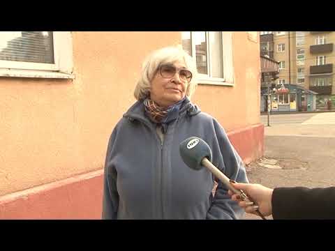 В Курской области отменят льготный проезд на общественном транспорте для пенсионеров