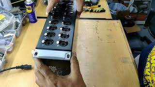 Video thumbnail for STUDIOLIVE 32R #Malfunction #Presonus # #StudioLive by Creative RA
