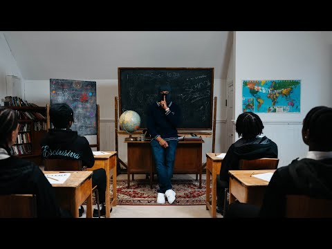 Chinx (OS) - Silence (Official Video)