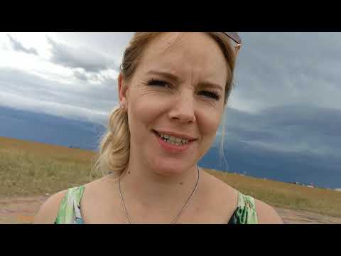 Jimmy K Does America 2019 - Episode 5 - The Storm