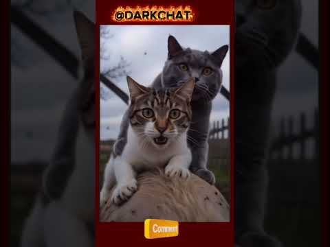 #юмор #смешновидео #cat #мем