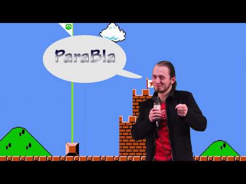 ParaBla: Romane aus Zamonien (fast ohne Spoiler!)