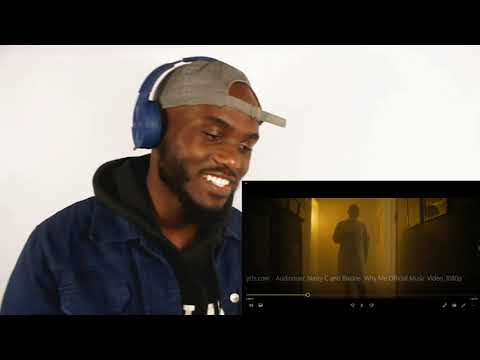 Audiomarc,  Nasty C and Blxckie Why Me (Official Music Video