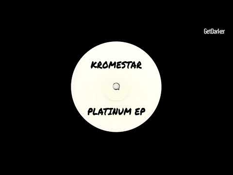 Kromestar - Old Step [Grime Classic]