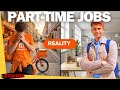 Part Time Jobs In Germany 2026 The Truth
