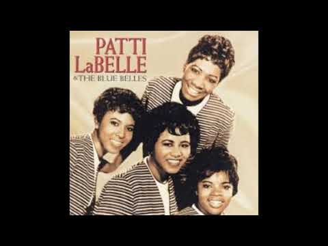 I Sold My Heart To The Junkman - Patti LaBelle And The Blue Belles - 1962