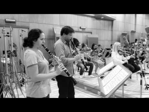 Michele Mangani - Concertpiece | Borislav Yotzov & Tsvetelina Naydenova