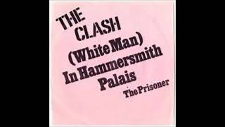 The Clash - (White Man) In Hammersmith Palais (1977) (HQ)