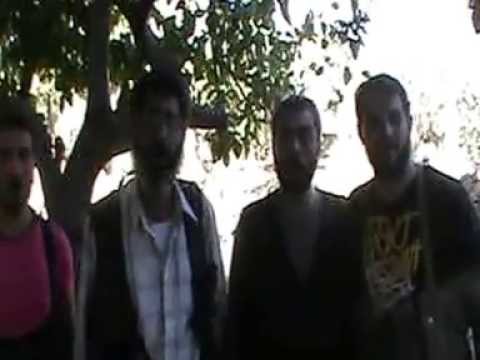 اشتباكات بين لواء المهام الخاصة وقوات النظام في اللواء 52