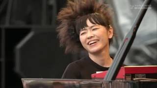 Hiromi Uehara The Trio Project &quot;Desire&quot;