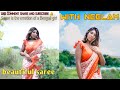 Beautiful Saree With Bengali Girl Saree Indian Tradition Fashion Neelam Entertainment Hub