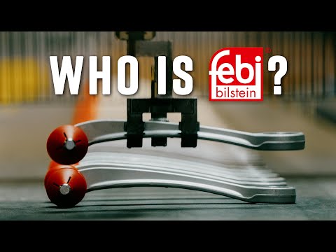 Getting To Know The People And Processes Behind The Parts At Febi Bilstein HQ