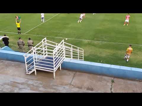 anapolina x Goiatuba/2021