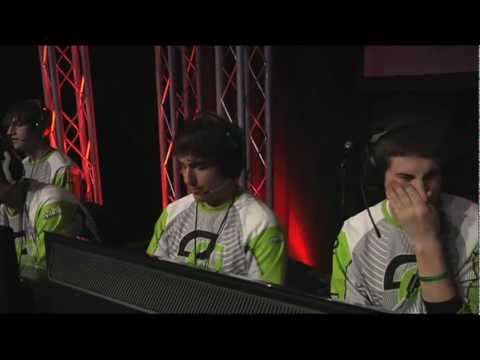 OpTic Hour Season 2 Episode 2- The champions