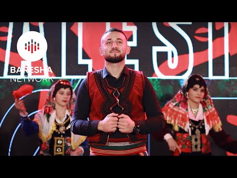 Gentjan Gropa - Vetem Nanë nuk t'bahet kush (Official Video)