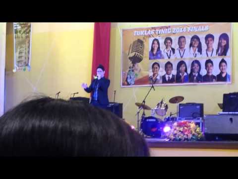 Hanggang by Giovannie