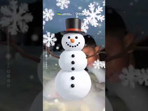 En Castilla la Nueva ya inició  la #Navidad2025✨️